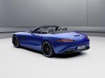 Mercedes-AMG GT Roadster 2020 года (WW)